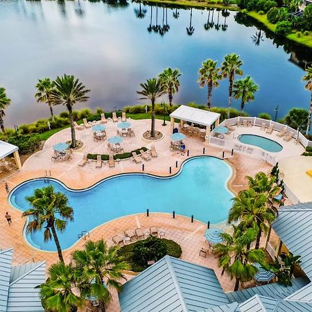 Cinnamon Beach Resort Palm Coast Exterior photo