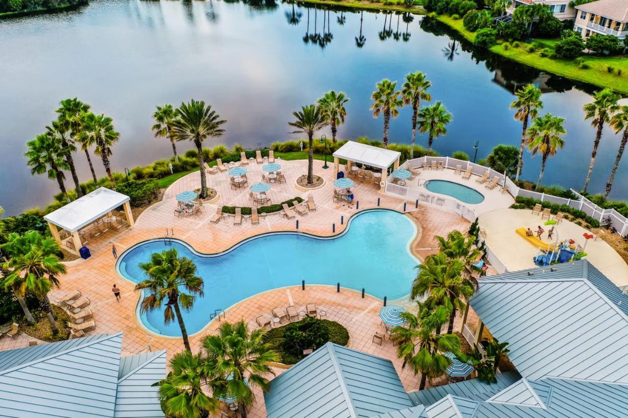 Cinnamon Beach Resort Palm Coast Exterior photo