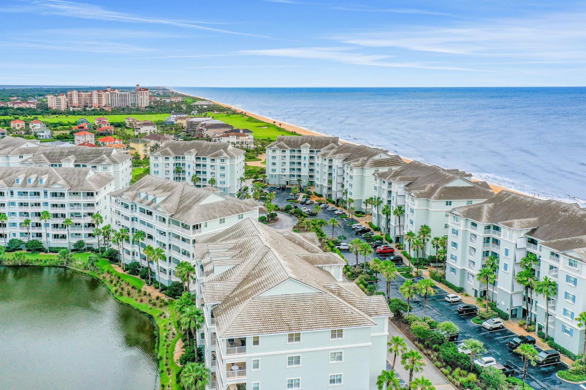 Cinnamon Beach Resort Palm Coast Room photo