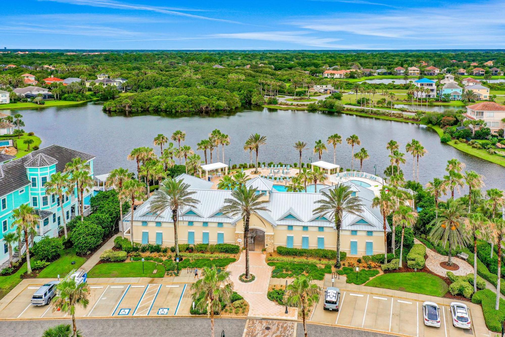 Cinnamon Beach Resort Palm Coast Room photo